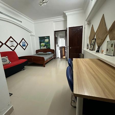 Home Tea An Yen Ho Chi Minh Zewnętrze zdjęcie