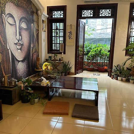 Home Tea An Yen Ho Chi Minh Zewnętrze zdjęcie