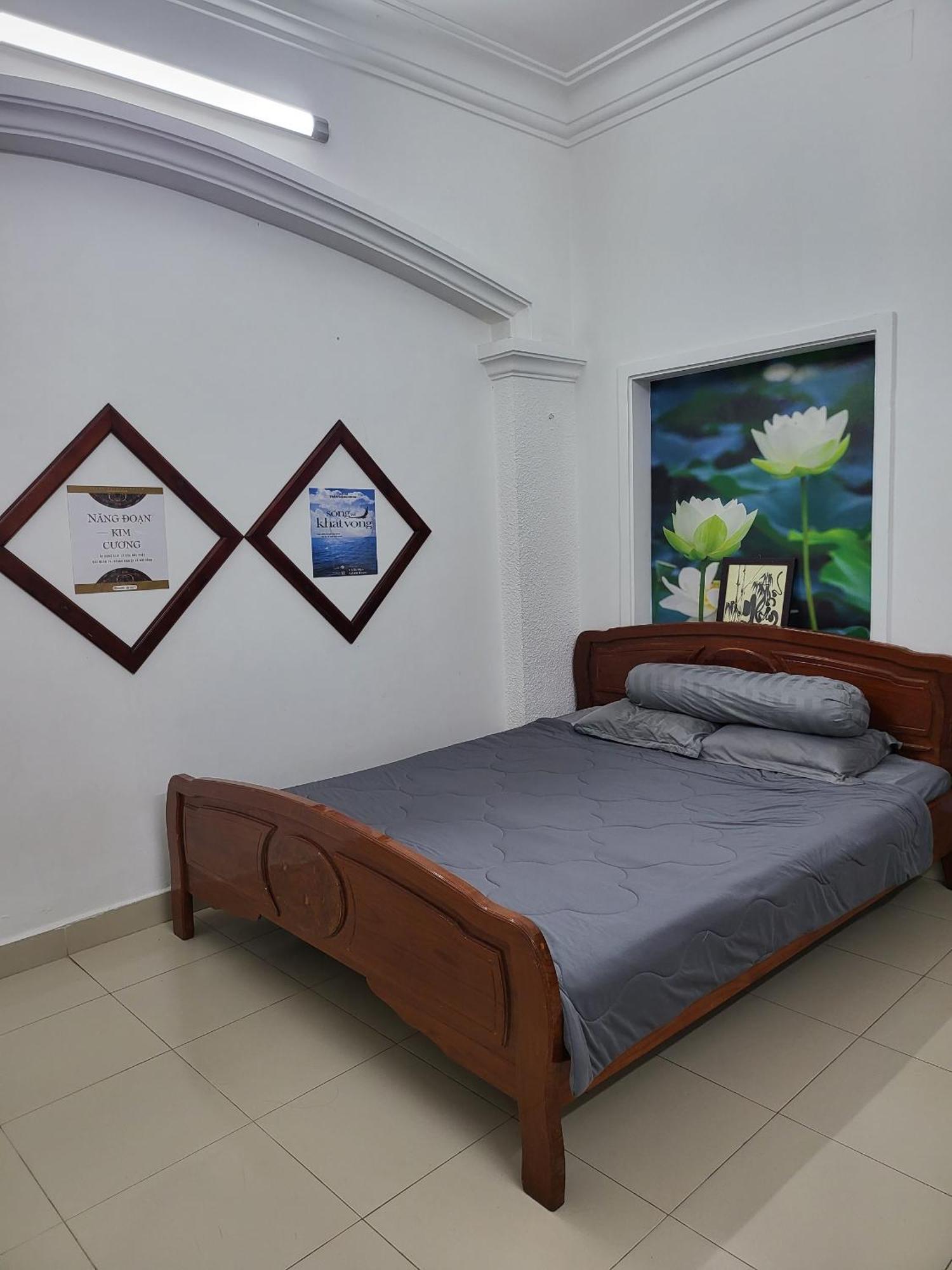 Home Tea An Yen Ho Chi Minh Zewnętrze zdjęcie